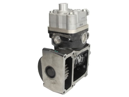 Компресор компресора MAN TGX lp3997 двигун D20