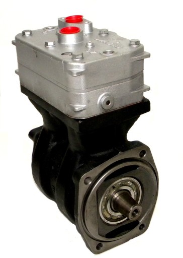 9115045060 - Компресор Wabco DAF XF 95 1996-2006