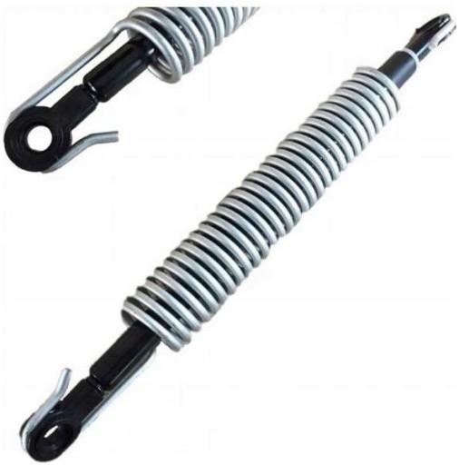 51247141490 7141490 - Пружина демпфера багажника BMW E60 седан