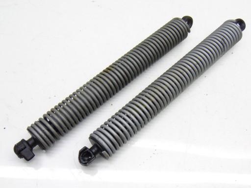 Пружина багажника права ліва BMW F01 F02 7185905