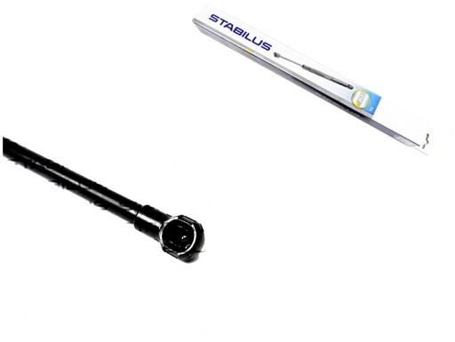 017688 - ГАЗОВА ПРУЖИНА КРИШКИ БАГАЖНИКА LEXUS GS 300 04.