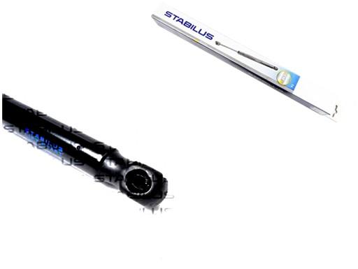 017120 - ГАЗОВА ПРУЖИНА КРИШКИ БАГАЖНИКА MAZDA 6 06.02-12