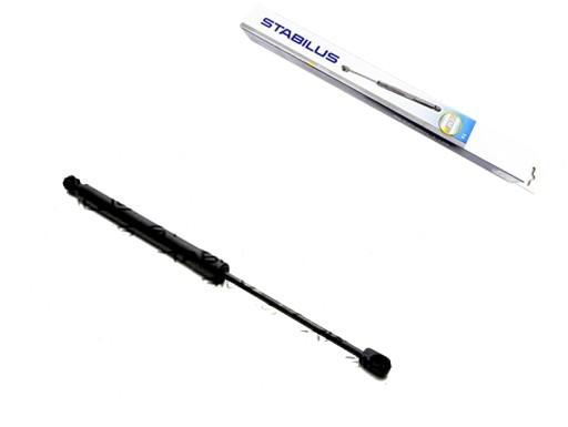 593932 - ГАЗОВА ПРУЖИНА КРИШКИ БАГАЖНИКА NISSAN QASHQAI 1