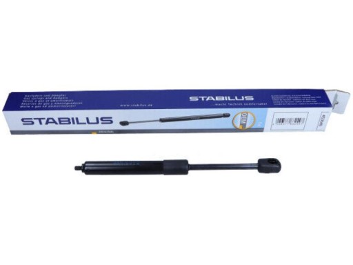 Газова пружина капота двигуна BMW 520D Stabilus 108059 газова пружина,