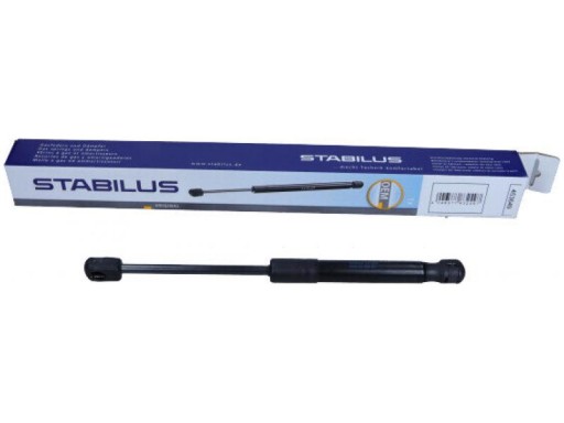 Газовая пружина капота двигателя BMW 520d Stabilus 958404 газовая пружина,