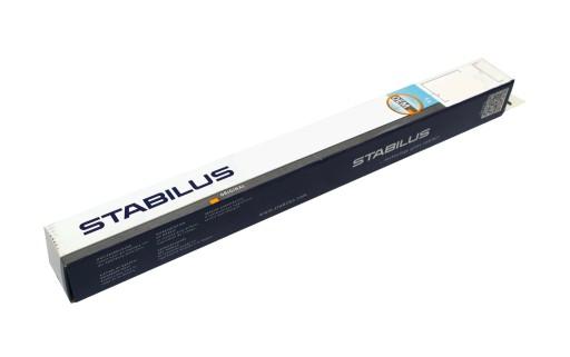 0444HI - ПРИВОД КАПОТА ГАЗОВОЙ ПРУЖИНЫ 0444HI STABILUS