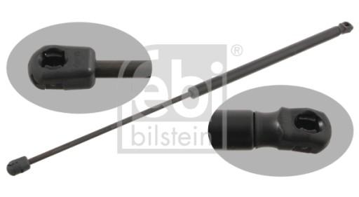 04-10254-01 - Комплект для крепления TURBO VW PASSAT VI B6 2.0