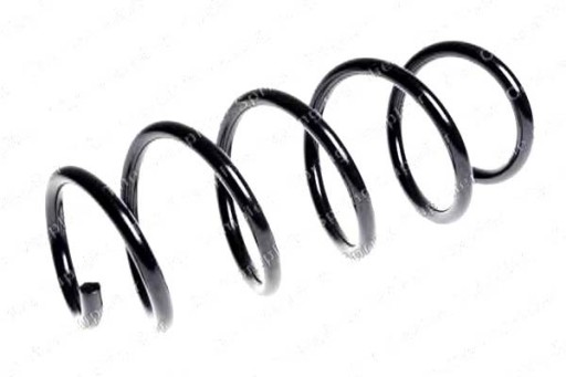 ПОДВЕСКА ПРУЖИНА HONDA CR-V III 2.2D 01/07- LE