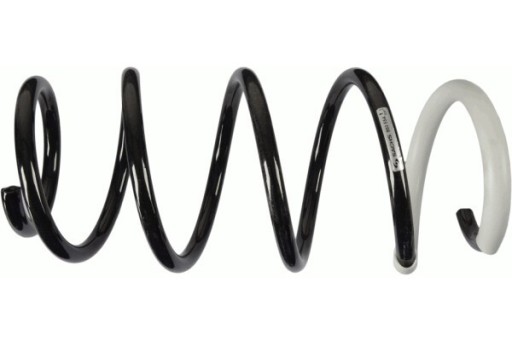 993554 - ПОДВЕСКА ПРУЖИНА KIA ПЕРЕДНЯЯ SOUL 1.6GDI 11- 993 554