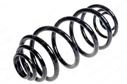 ПІДВІСКА РЕСОРНА OPEL COMBO COMBO TOUR 1.3D-1.