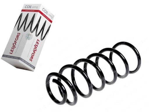 ПОДВЕСКА ПРУЖИНА PEUGEOT BIPPER 1.3D/1.4/1.4D