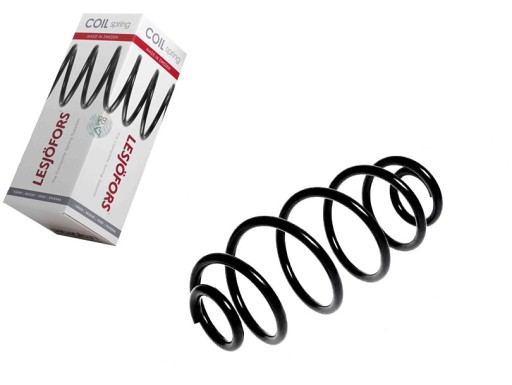 ПОДВЕСКА ПРУЖИНА RENAULT ESPACE IV 1.9D-3.5 11