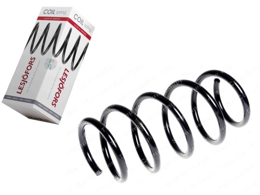 ПОДВЕСКА ПРУЖИНА RENAULT KANGOO KANGOO EXPRESS