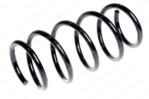 ПОДВЕСКА ПРУЖИНА RENAULT KANGOO KANGOO EXPRESS