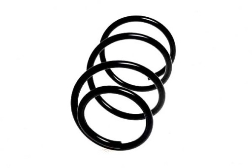 ПІДВІСКА РЕСОРНА SUBARU LEGACY IV 2.5 09/03-12