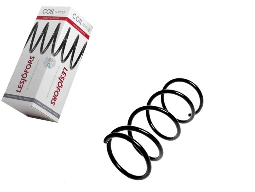 ПОДВЕСКА ПРУЖИНА TOYOTA AVENSIS VERSO 2.0D 08.