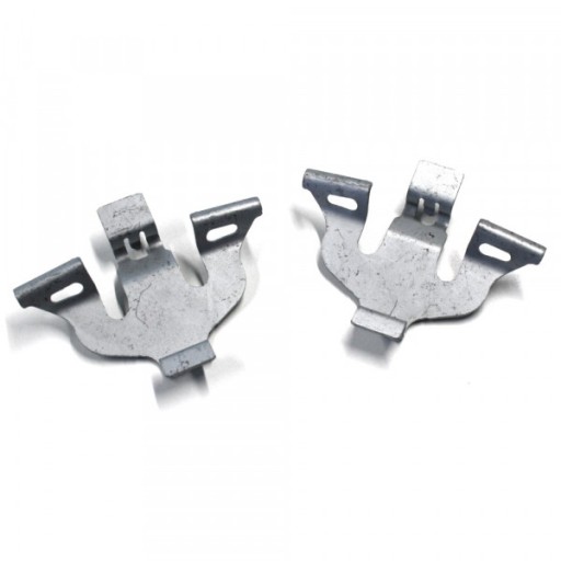 4M0615269B - ПРУЖИНА СУПОРТА HAM. AUDI A6 19-