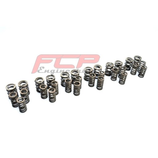 Пружины клапана RACING KIT AUDI S6 S4 RS4 2.7 T