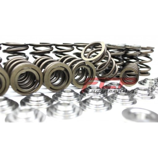 ПРУЖИНИ КЛАПАНІВ RACING KIT OPEL Z20LET Z20LEH