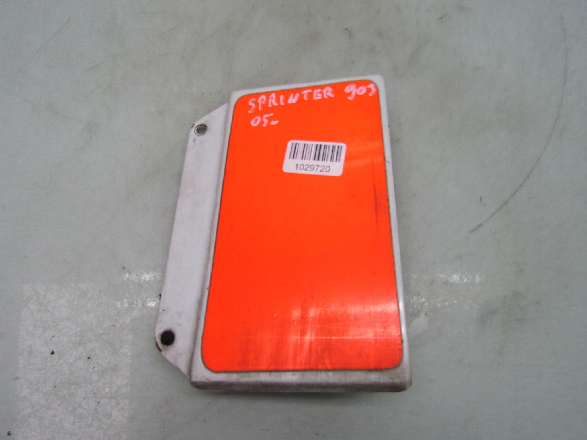 SPRINTER 313 903 2.2 CDI 05R КРЫШКА ТОПЛИВНОГО БАКА