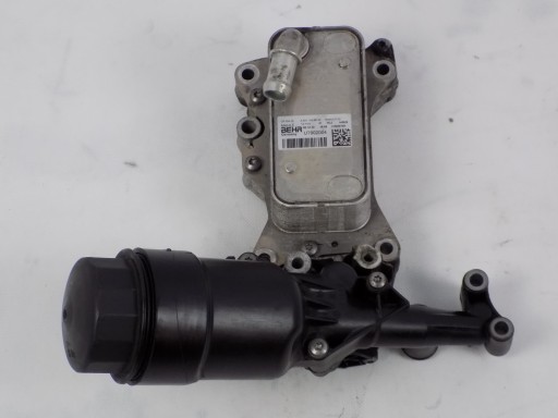 SPRINTER 906 2.2 CDI БАЗА МАСЛЯНОГО ФІЛЬТРА