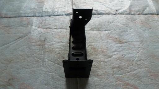 SPRINTER 906 907 зона раздавливания левая A9066202234