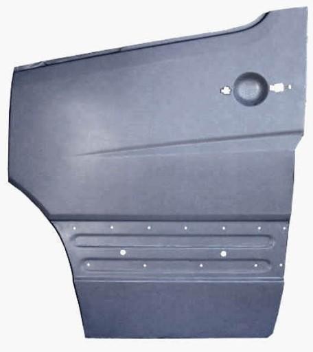 240000***-24552 - SPRINTER 906 ПЕРЕДНІ ЛІВІ ДВЕРІ REPERATUR 06-16