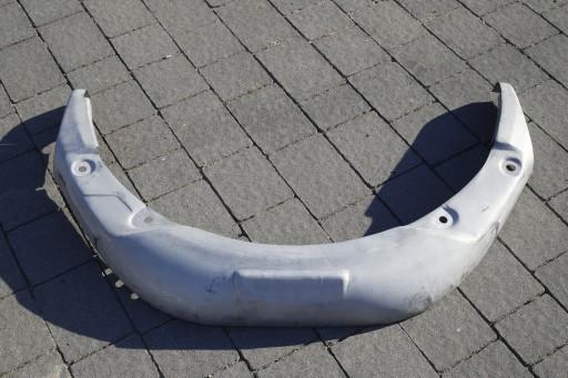 62022222gjggh55855 - SPRINTER 906 WHEEL ARCH OUTSIDE 05-17 ZINC PLATED PR