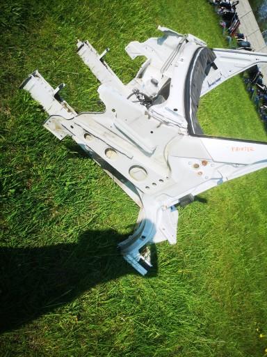 SPRINTER 906 ЛОНЖЕРОН ПРАВАЯ ЛЕВАЯ СТЕНА ПОРОГ