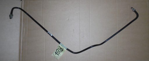 A9062900313 - SPRINTER 906 VW CRAFTER 06- ТРОС ОТ ПЕДАЛИ К ВЫКЛЮЧАНИЮ СЦЕПЛЕНИЯ