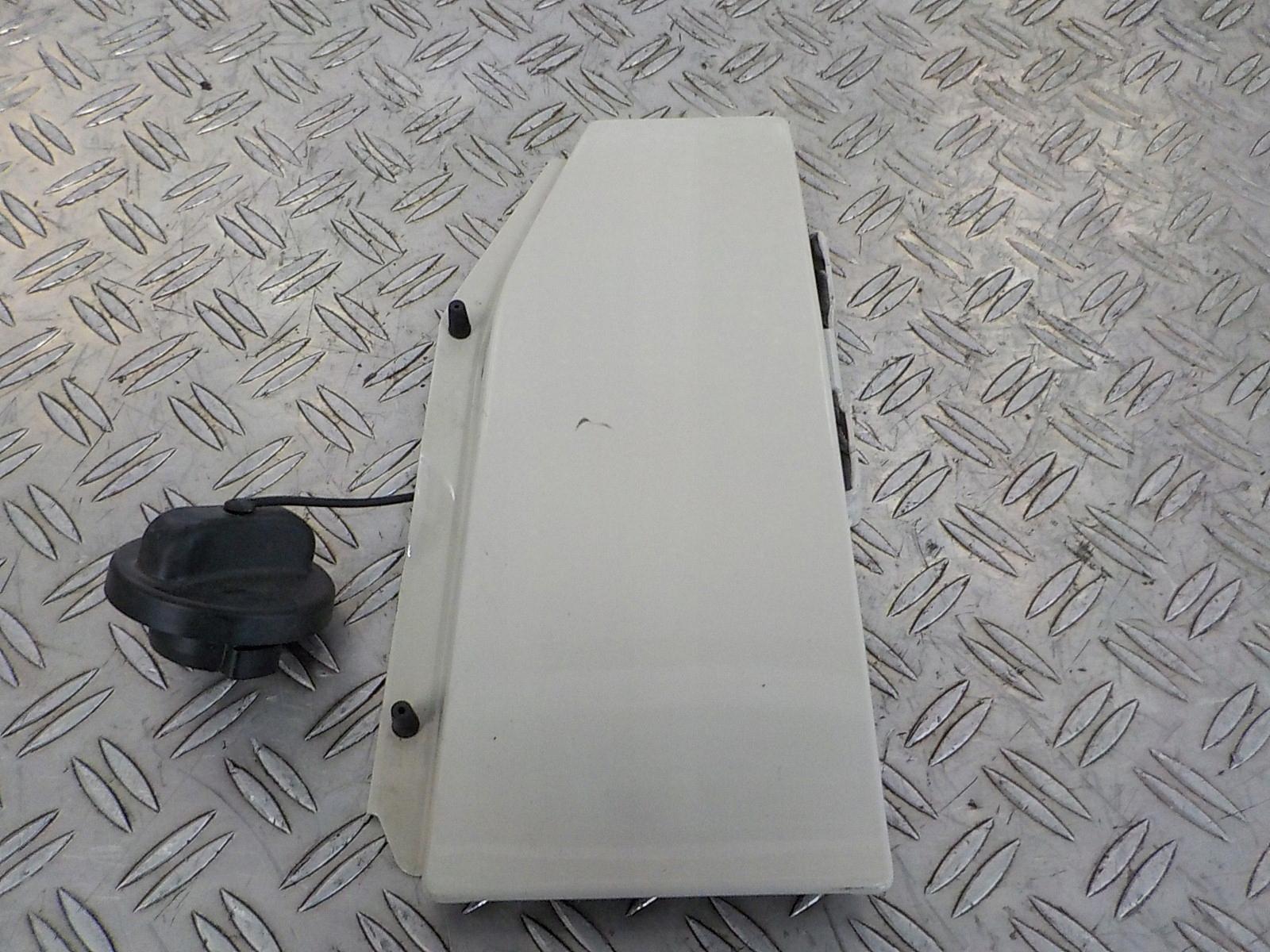 A9107500000 - SPRINTER 907 18-20 КРЫШКА ТОПЛИВНОГО БАКА