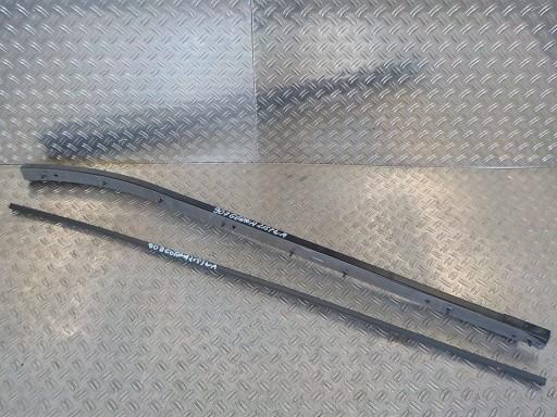 A9107661600 - SPRINTER 907 18-НАПРАВЛЯЮЩАЯ НАПРАВЛЯЮЩАЯ БОКОВОЙ ДВЕРИ