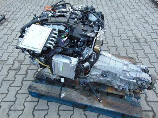 61677117850 - Новая шайба для BMW 1 E87 правая сторона