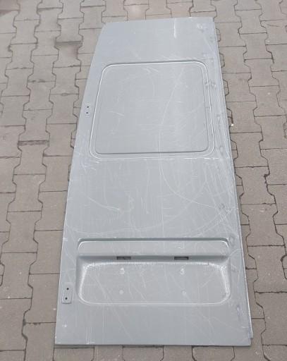 W903 1995-2006 - SPRINTER 95-06 REPERATURKA ОБШИВКА ДВЕРЕЙ ЛІВА ЗАДНЯ