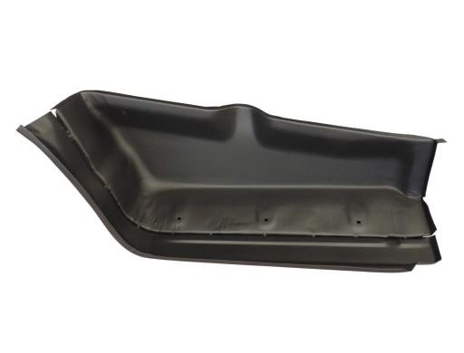 50623911P - SPRINTER 95-06 VW LT ПОРОГ СТУПЕНИ В СБОРЕ ЛЕВЫЙ