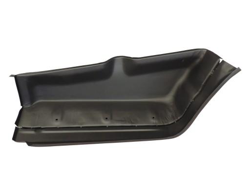 50623921P - SPRINTER 95-06 VW LT ПОРОГОВА СТУПІНЬ ПОВНА ПРАВА