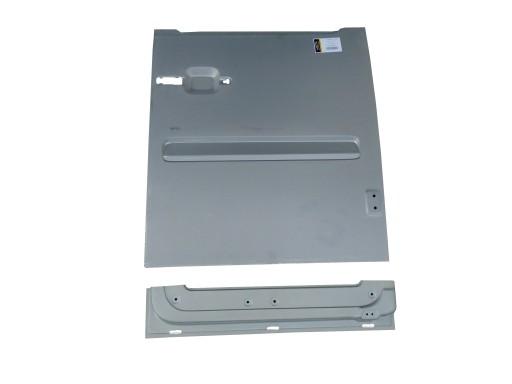 50624025 - SPRINTER 95-ПІДДОН ЗАДНІХ ДВЕРЕЙ