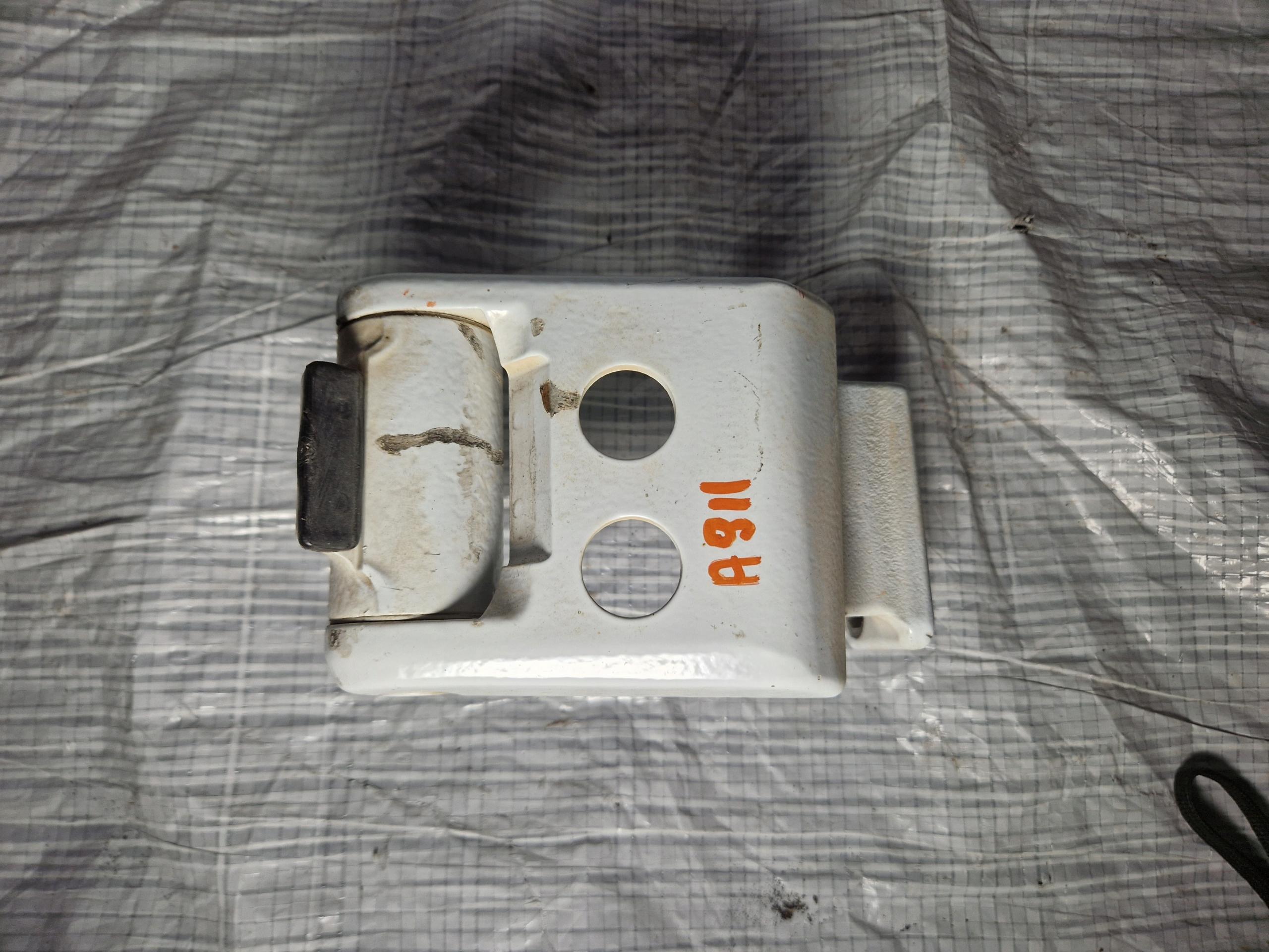 A9107406200 - SPRINTER A910 A907 910 задня петля