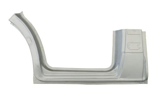 50654111 - SPRINTER CRAFTER 05-18 ПОРОГ КОЛЕСНАЯ АРКА ЛЕВАЯ СТОЙКА