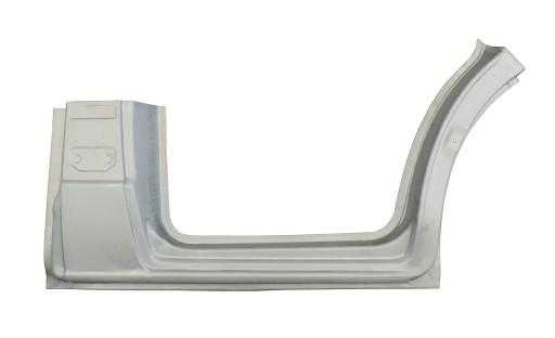 50654211 - SPRINTER CRAFTER 05-18 ПОРОГ КОЛЕСНАЯ АРКА ПРАВАЯ СТОЙКА