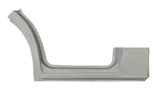 506541-3 - SPRINTER CRAFTER 05-КОРОБКА ПОРОГА КОЛЕСНАЯ АРКА ПЕРЕДНЯЯ L