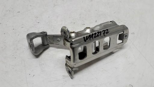 SPRINTER CRAFTER дверной ограничитель A9067200016