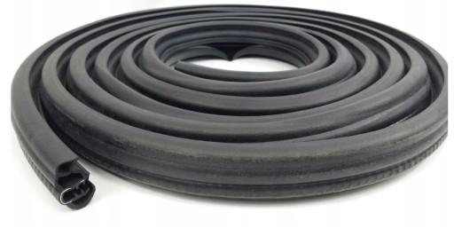 5770UD-2 - Ущільнення розсувних дверей SPRINTER CRAFTER 7M