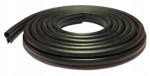 5065UD-3 - SPRINTER CRAFTER уплотнение задней двери новый 7M