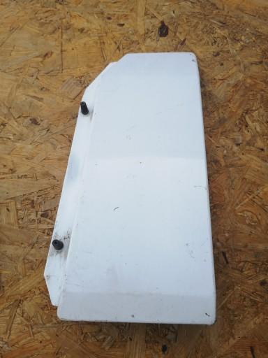 Кришка паливного бака SPRINTER A0004705805