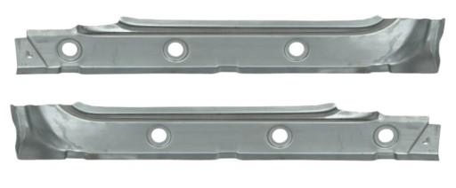 506241-7 506242-7 - SPRINTER LT DODGE ВНУТРІШНІЙ ПОРІГ ЛІВИЙ ПРАВИЙ KPL