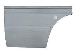 50624014 - SPRINTER LT II 96 + РЕМОНТ ПЕРЕДНЬОЇ ПРАВОЇ ДВЕРІ