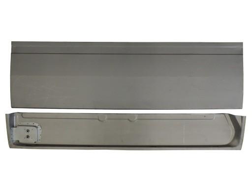 506240233/40-2 - SPRINTER LT РЕМОНТ БІЧНИХ ДВЕРЕЙ КОМПЛЕКТ Л