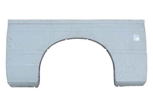 50628411 - SPRINTER VW LT 95-06 РЕМОНТ КРЫЛА ЗАДНИЕ ДВОЙНЫЕ КОЛЕСА ПРАВОЕ
