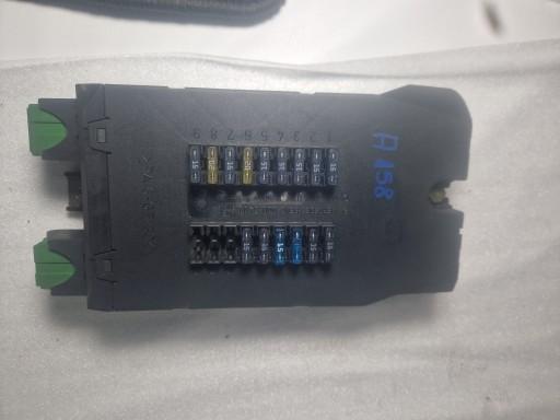 0005400950 - SPRINTER VW LT 95-06 БЛОК ПРЕДОХРАНИТЕЛЕЙ МОДУЛЬ